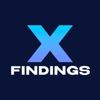 Telegram profile photo for BruteX | Video Findings