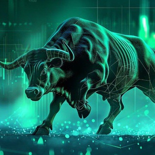 Telegram group profile photo for КриптоТрейдинг