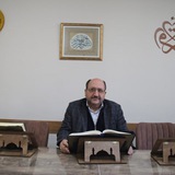 Telegram profile photo for KURAN DENİZİNDEN DAMLALAR-TEFSİR-VİDEO