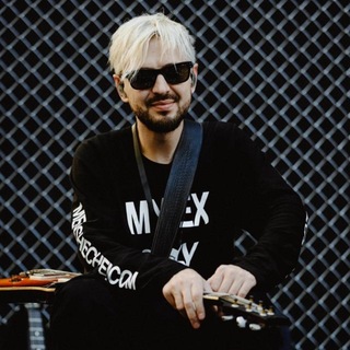 Telegram profile photo for Serge Rodionov