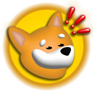 Telegram profile photo for Mini Bonk - Portal