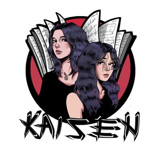 Telegram profile photo for Kaizenbook | کتاب زبان اصلی