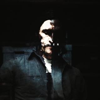 Telegram profile photo for bayervfx