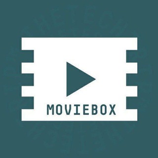 Telegram profile photo for MOVIE BOX | مووی باکس ایران