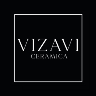 Telegram profile photo for Vizavi Ceramica