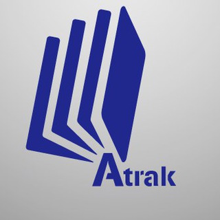 Telegram profile photo for زبانکده اترک