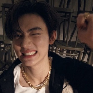 Telegram profile photo for киллер.
