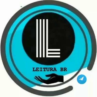 Telegram profile photo for LEITURA_GRUPO