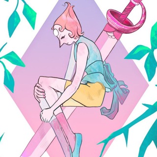 Telegram profile photo for морепродуктя