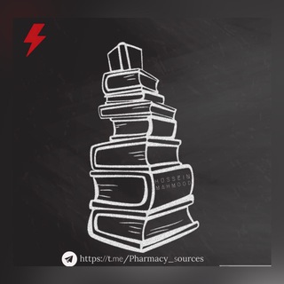 Telegram profile photo for Pharmacy Sources