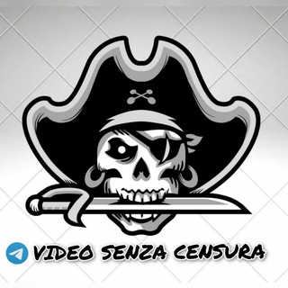 Telegram profile photo for video senza censura🔞