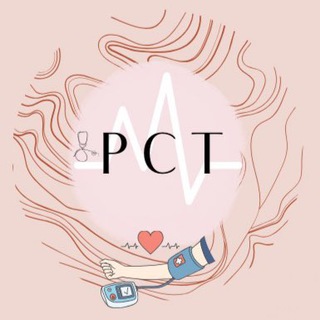 Telegram profile photo for فني رعاية مرضى🥼