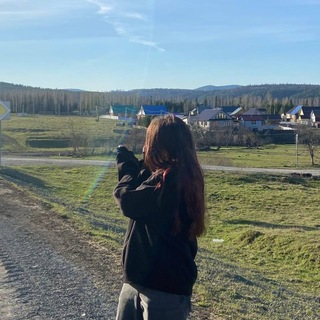 Telegram profile photo for алилуя