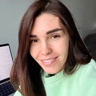 Telegram profile photo for Анастасия Елагина | ИИ для жизни