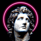 Telegram profile photo for BU4LYF Community
