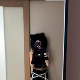 Telegram profile photo for Kailea fitting room.