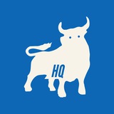 Telegram profile photo for Trading HeadQuarters