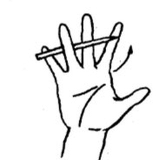 Telegram group profile photo for Pen Spinning Мск чат