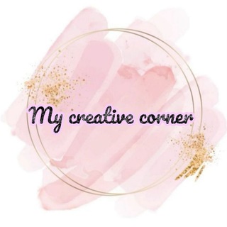 Telegram profile photo for My creative corner