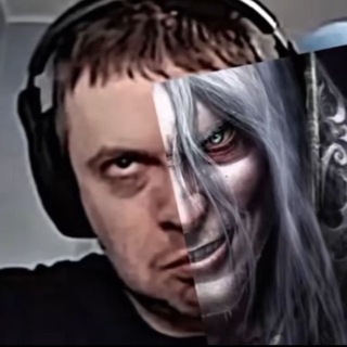 Telegram profile photo for S c f 𝖆𝖗𝖙𝖍𝖆𝖘