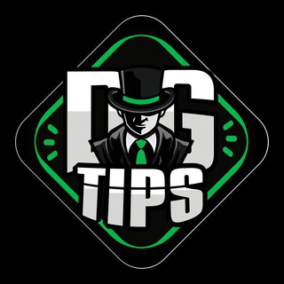 Telegram profile photo for DG Tips