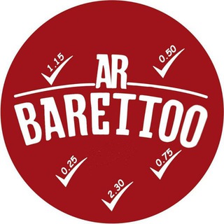 Telegram profile photo for Arbarettoo | REDIRECT