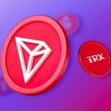 Telegram profile photo for 能量闪租2TRX一笔转U