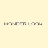 Telegram profile photo for Wonder look | life