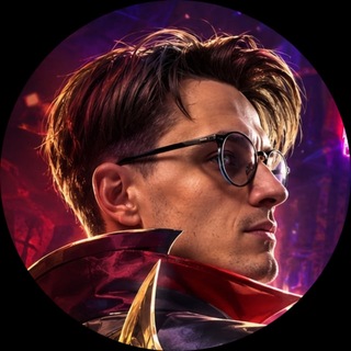 Telegram profile photo for Fable