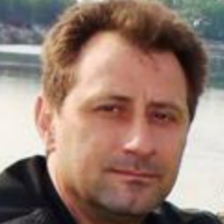 Telegram profile photo for Уфолог Бова