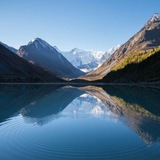 Telegram profile photo for Осознанные Путешествия