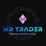 Telegram profile photo for مستر تریدر | Mr trader