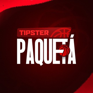 Telegram profile photo for Tipster Paquetá Official