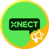Telegram profile photo for Xnect Ann