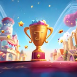 Telegram profile photo for Онлайн-слоты на реальные деньги с выводом: играть в игровые автоматы онлайн
