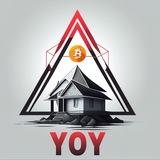 Telegram profile photo for Крипто YOY💸