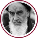 Telegram profile photo for أسئلة عميقة يجيب عنها الإمام
