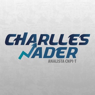 Telegram profile photo for Charlles Nader / Sharks Investment School