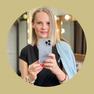 Telegram profile photo for ПсихологияPro | Елена Ветелева