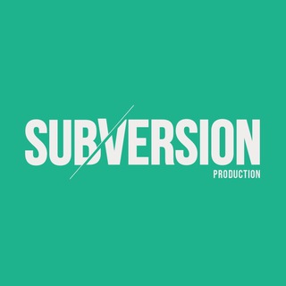 Telegram profile photo for SUB:VERSION PRODUCTION ©