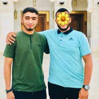 Telegram profile photo for النُّــ𓂆ـــور💚