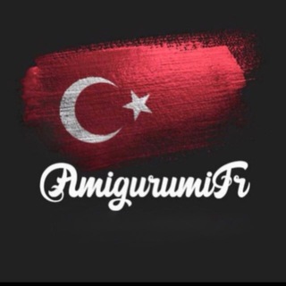 Telegram profile photo for AmigurumiTr