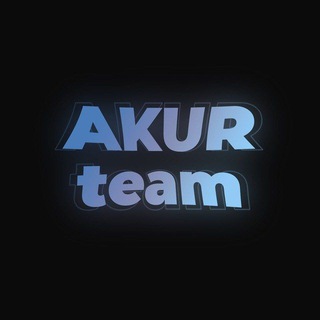 Telegram profile photo for AKUR.GROUP