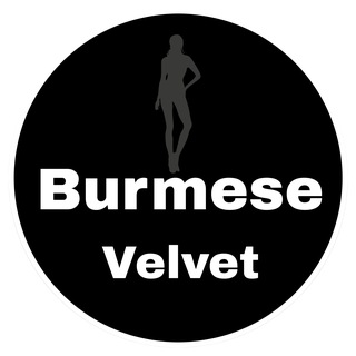 Telegram profile photo for Burmese Velvet 🥵