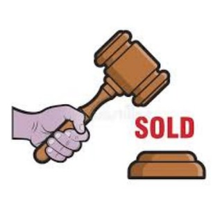 Telegram group profile photo for NFT AUCTION - CHAT