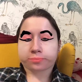 Telegram profile photo for Mamkiny_prikoli