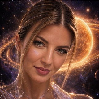 Telegram profile photo for ГУЗЕЛЬ ФАССАХОВА | ЭЗОТЕРИК