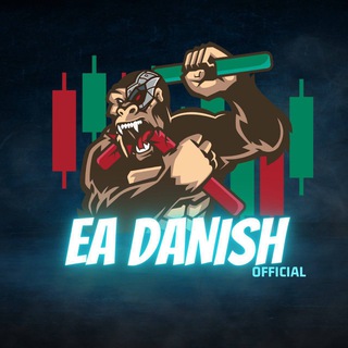 Telegram profile photo for EA DANISH 100% PROFIT