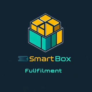 Telegram group profile photo for Фулфилмент Smart Box - чат