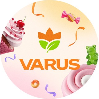 Telegram profile photo for VARUS